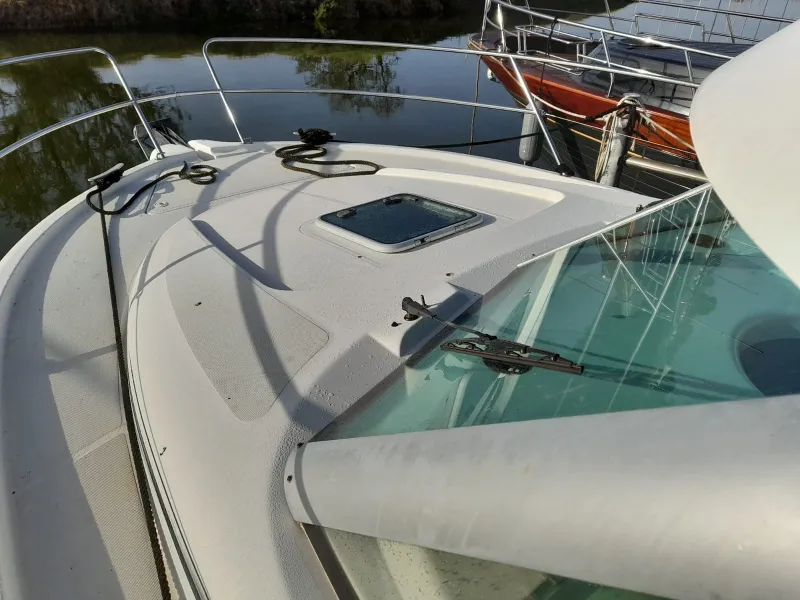 Jeanneau JEANNEAU MERRY FISHER 925 FLY 2004