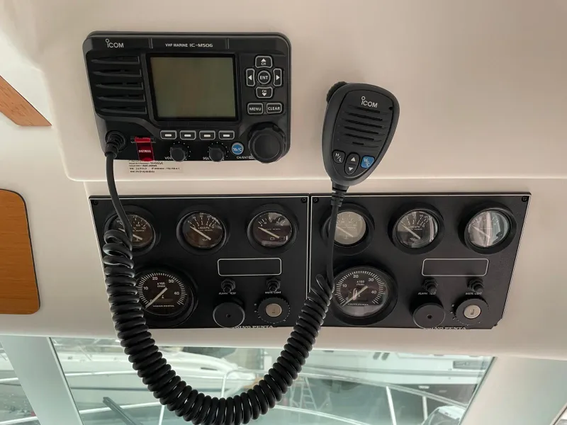 Jeanneau JEANNEAU MERRY FISHER 925 FLY 2004