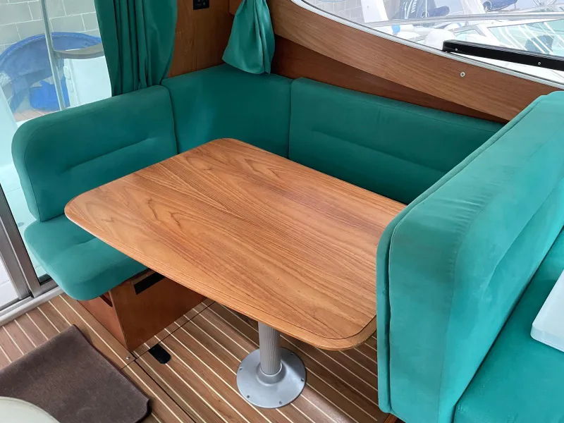 Jeanneau JEANNEAU MERRY FISHER 925 FLY 2004