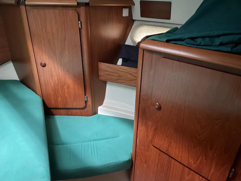 Jeanneau JEANNEAU MERRY FISHER 925 FLY 2004