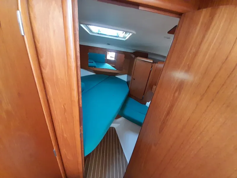 Jeanneau JEANNEAU MERRY FISHER 925 FLY 2004