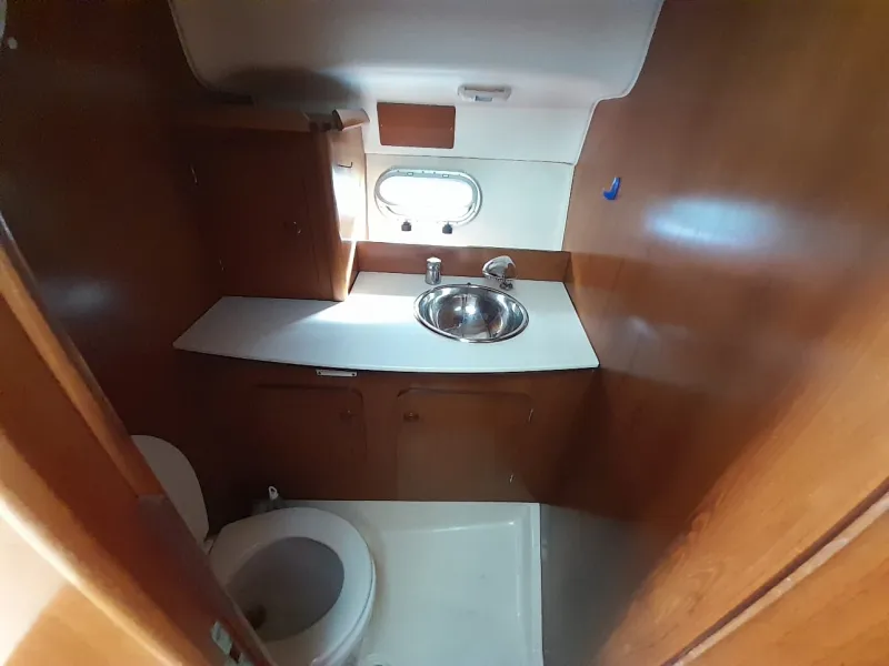 Jeanneau JEANNEAU MERRY FISHER 925 FLY 2004