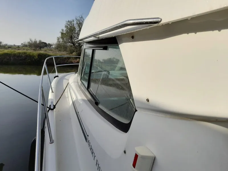 Jeanneau JEANNEAU MERRY FISHER 925 FLY 2004