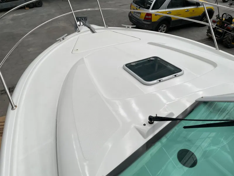 Jeanneau JEANNEAU MERRY FISHER 925 FLY 2004