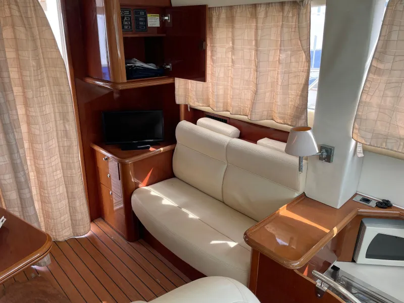Jeanneau JEANNEAU PRESTIGE 36 2003