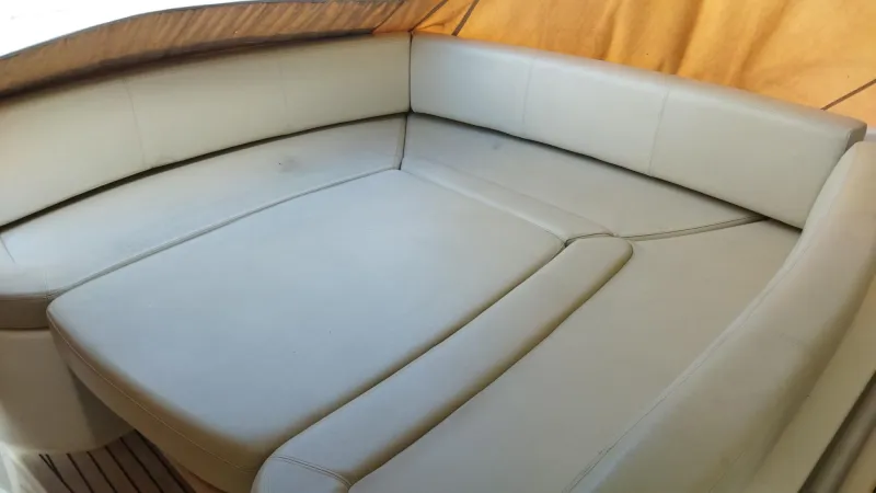 Jeanneau JEANNEAU PRESTIGE 38 S 2008