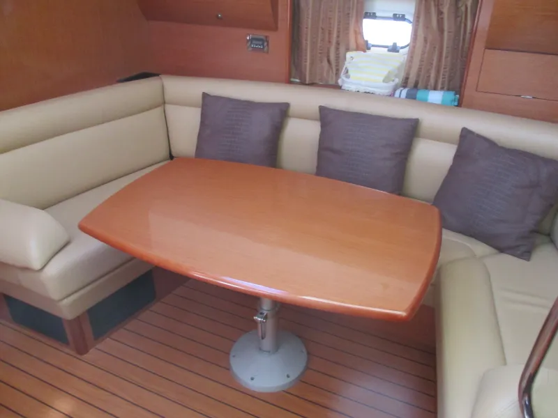 Jeanneau JEANNEAU PRESTIGE 38 S 2008