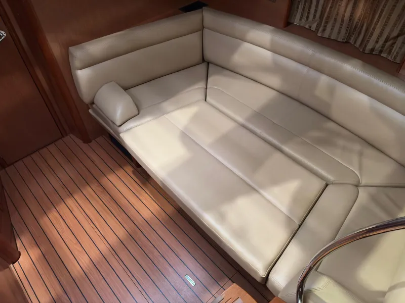 Jeanneau JEANNEAU PRESTIGE 38 S 2008