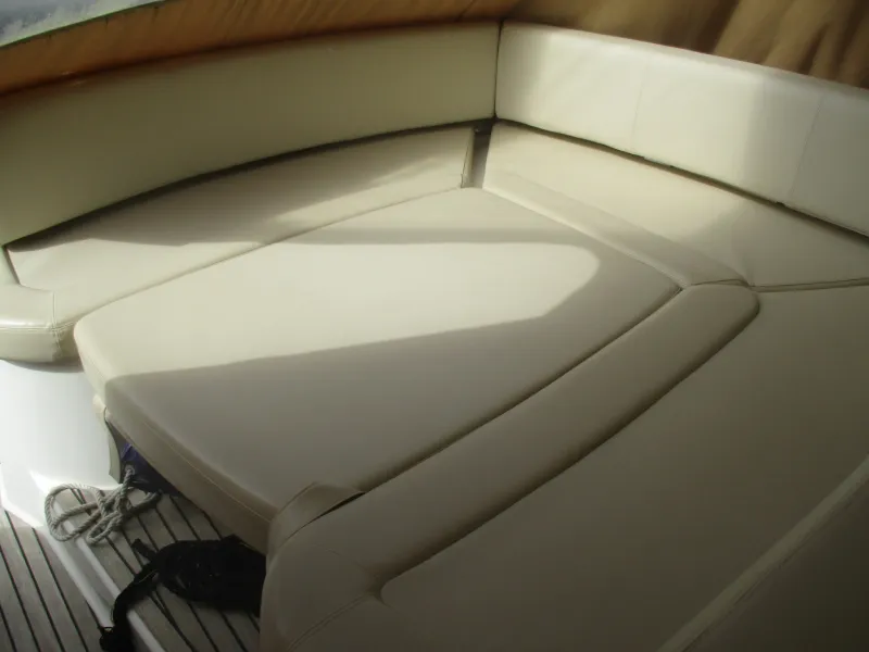 Jeanneau JEANNEAU PRESTIGE 38 S 2008