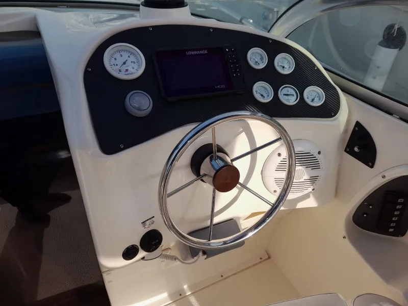 Lema LEMA DUNA 290 2001