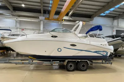 Foto del barco Lema LEMA GEN 2006