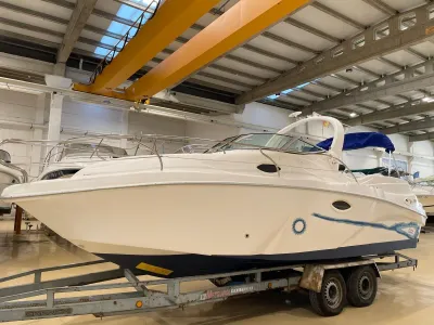 Foto del barco Lema LEMA GEN 2006