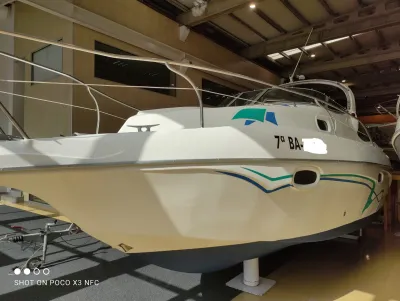 Foto del barco Lema LEMA GOLD 1999