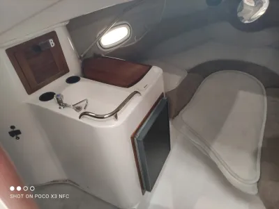 Foto del barco Lema LEMA GOLD 1999