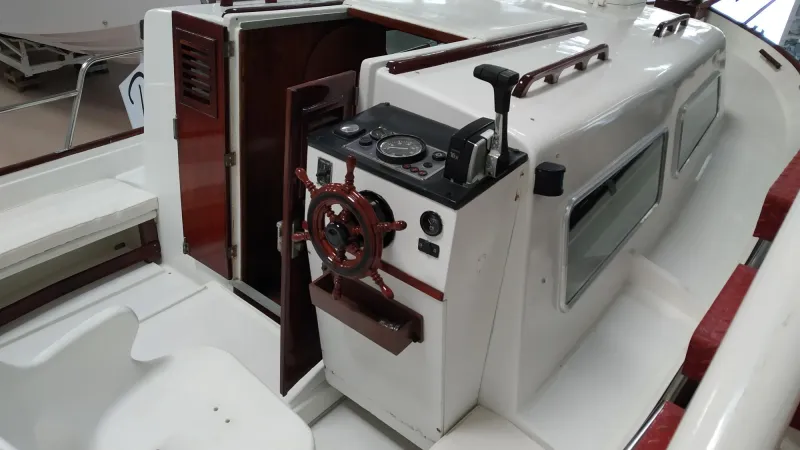 Majoni MAJONI 35 MIGJORN 1994