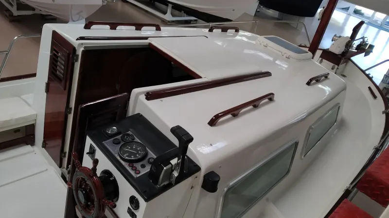 Majoni MAJONI 35 MIGJORN 1994