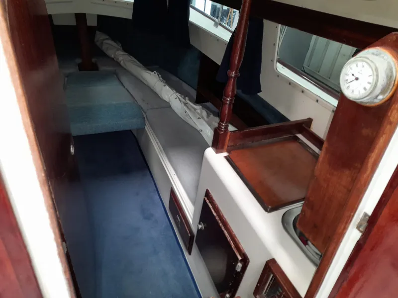 Majoni MAJONI 35 MIGJORN 1994