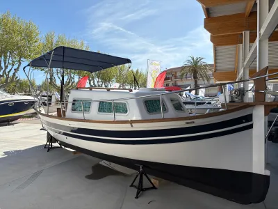 Foto del barco Majoni MAJONI 36 2001