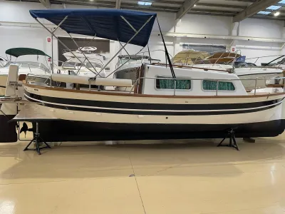 Foto del barco Majoni MAJONI 36 2001