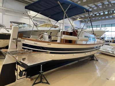 Foto del barco Majoni MAJONI 36 2001