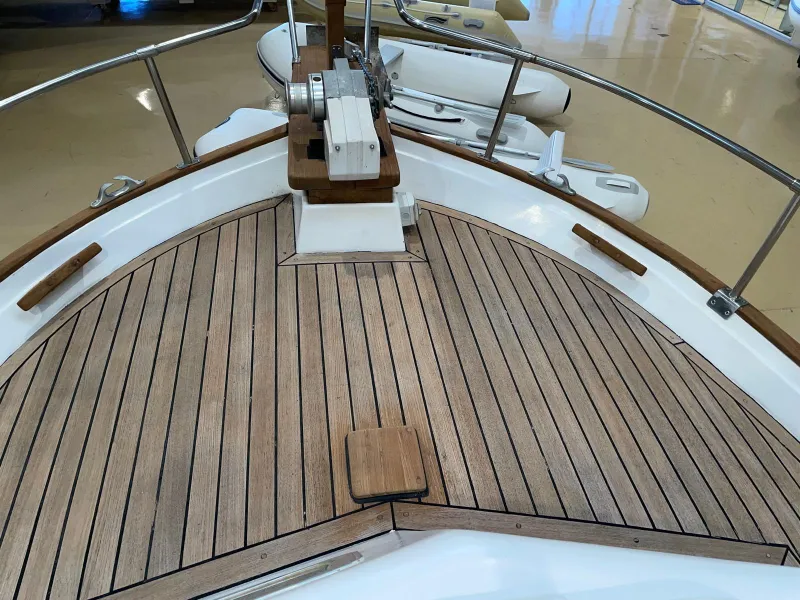 Majoni MAJONI 36 2001