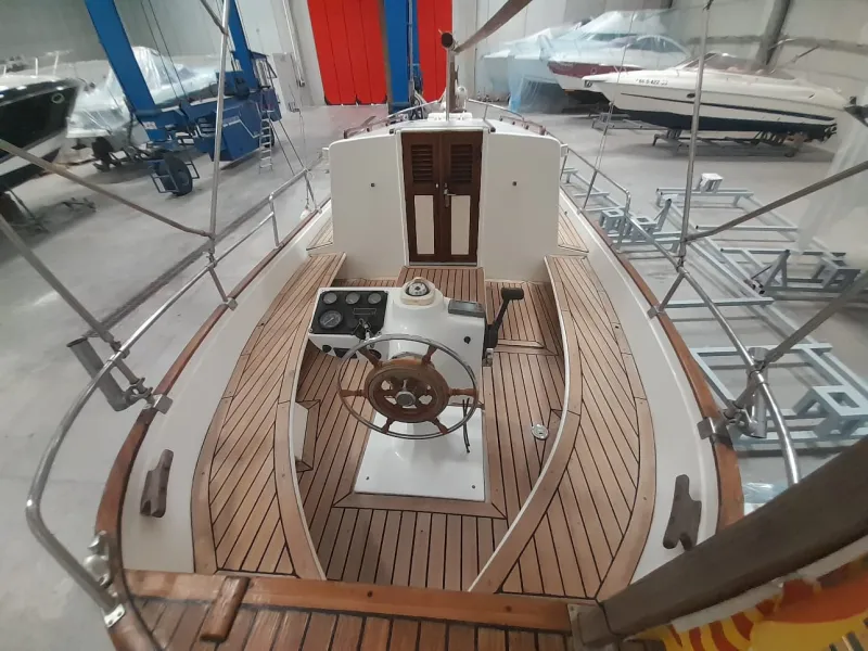 Majoni MAJONI 36 2001