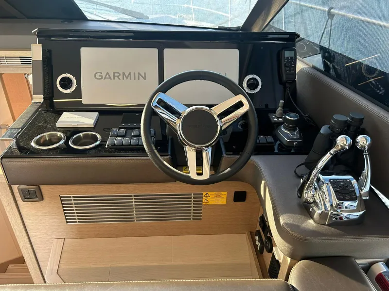 Prestige Yachts PRESTIGE 590 FLY 2023