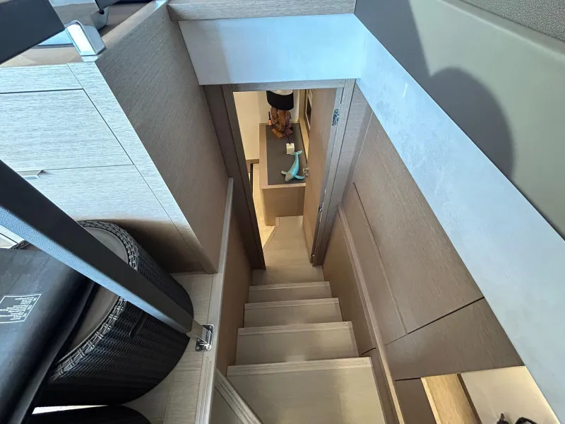 Prestige Yachts PRESTIGE 590 FLY 2023