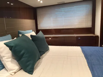 Foto del barco Princess PRINCESS V48 OPEN 2016