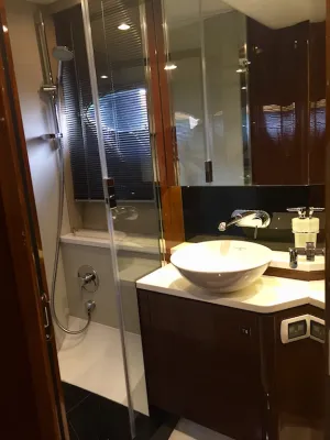 Foto del barco Princess PRINCESS V48 OPEN 2016