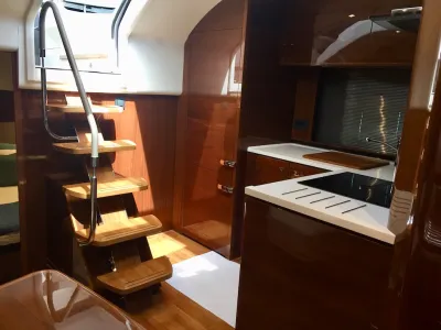 Foto del barco Princess PRINCESS V48 OPEN 2016