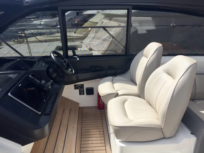 Princess PRINCESS V48 OPEN 2016