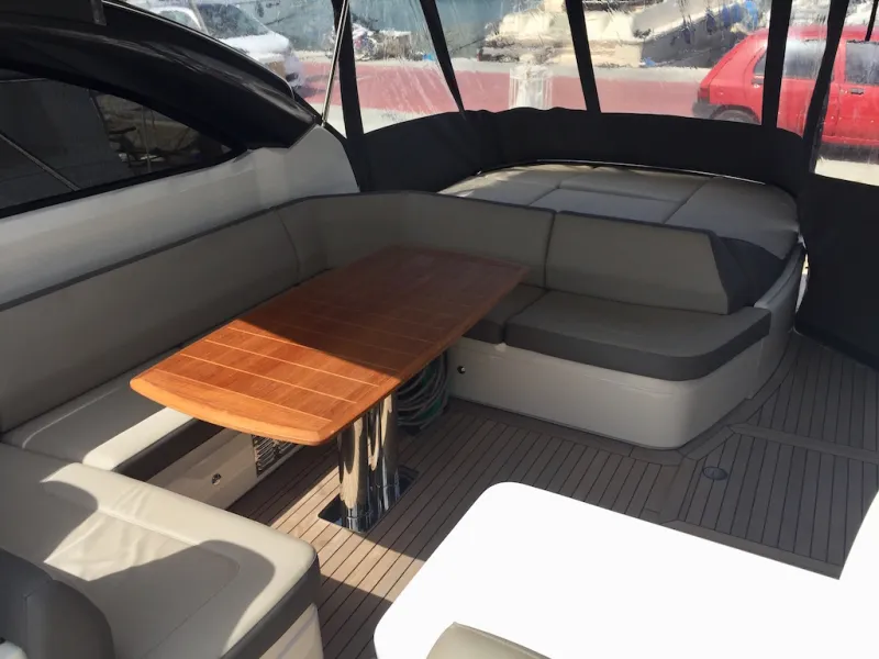 Princess PRINCESS V48 OPEN 2016