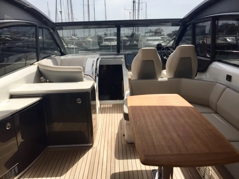 Princess PRINCESS V48 OPEN 2016