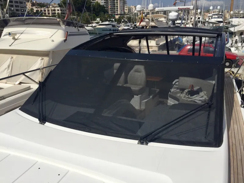 Princess PRINCESS V48 OPEN 2016