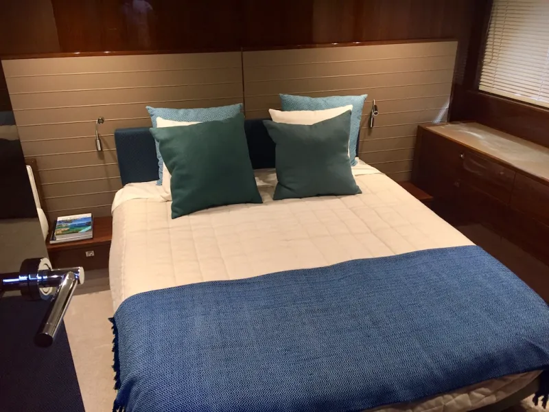 Princess PRINCESS V48 OPEN 2016