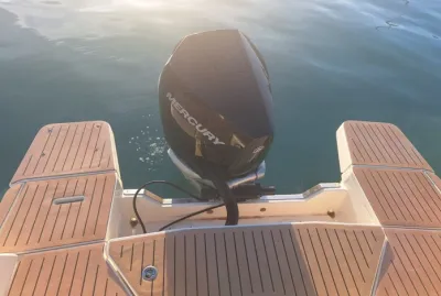 Foto del barco Quicksilver QUICKSILVER ACTIV 805 C 2023