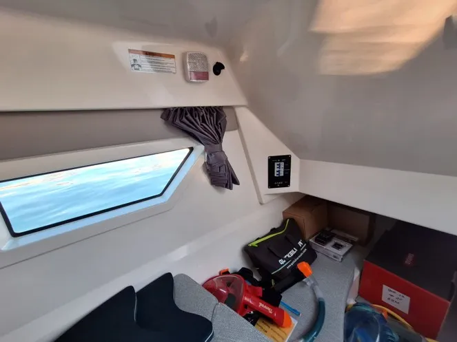 Quicksilver QUICKSILVER ACTIV 805 C 2023