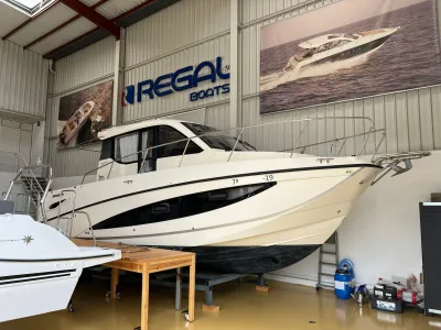 Foto del barco Quicksilver QUICKSILVER ACTIV 905 WEEKEND 2019