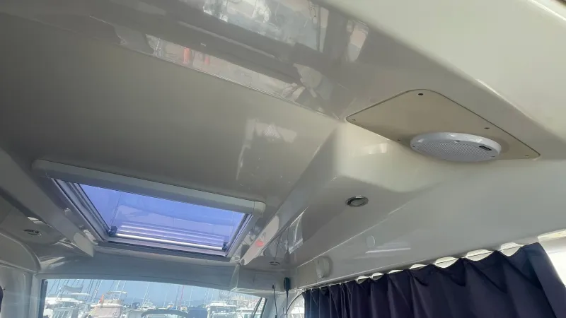 Quicksilver QUICKSILVER ACTIV 905 WEEKEND 2019