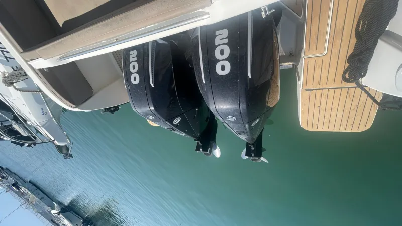 Quicksilver QUICKSILVER ACTIV 905 WEEKEND 2019