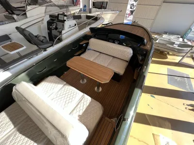 Foto del barco Rand RAND SPIRIT 25 2022