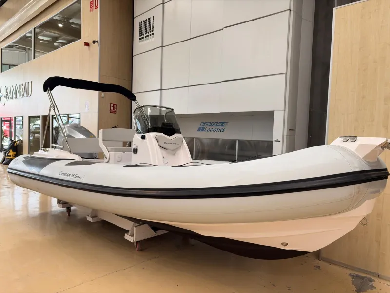 Ranieri International RANIERI CAYMAN 19 SPORT 2022