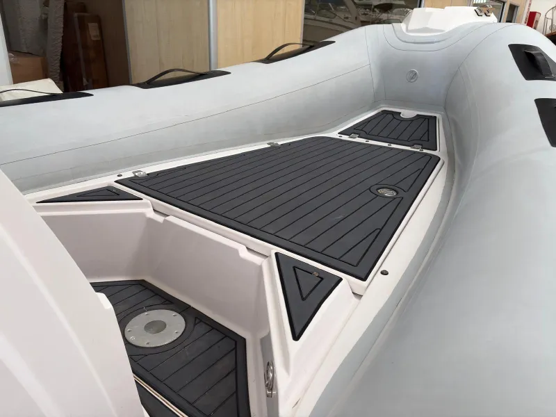 Ranieri International RANIERI CAYMAN 19 SPORT 2022