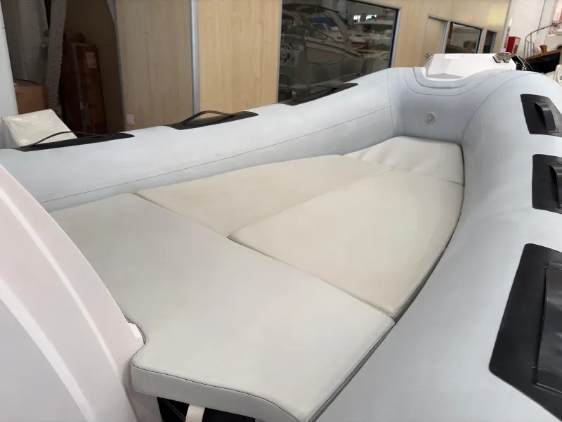 Ranieri International RANIERI CAYMAN 19 SPORT 2022