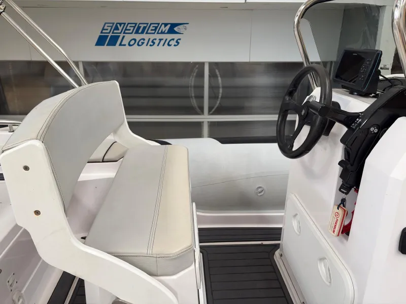 Ranieri International RANIERI CAYMAN 19 SPORT 2022