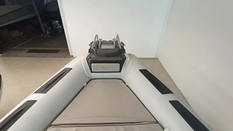 Ranieri International RANIERI CAYMAN 31 SPORT TOURING 2020