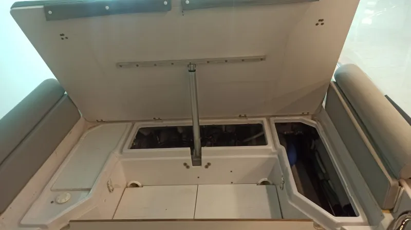 Ranieri International RANIERI CAYMAN 31 SPORT TOURING 2020