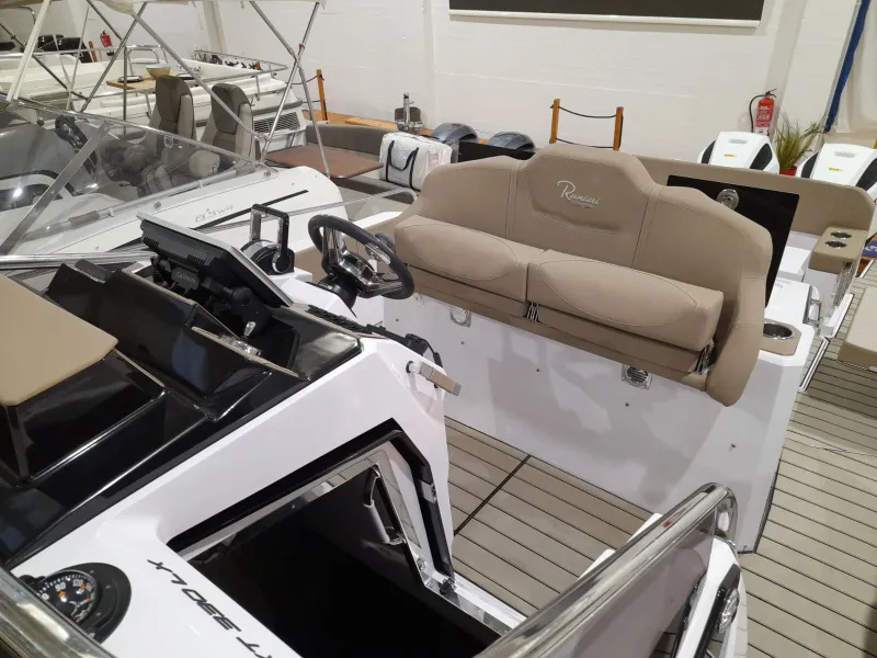 Ranieri International RANIERI NEXT 330 LX 2023