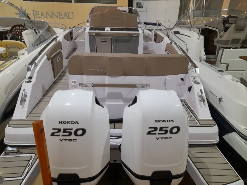 Ranieri International RANIERI NEXT 330 LX 2023